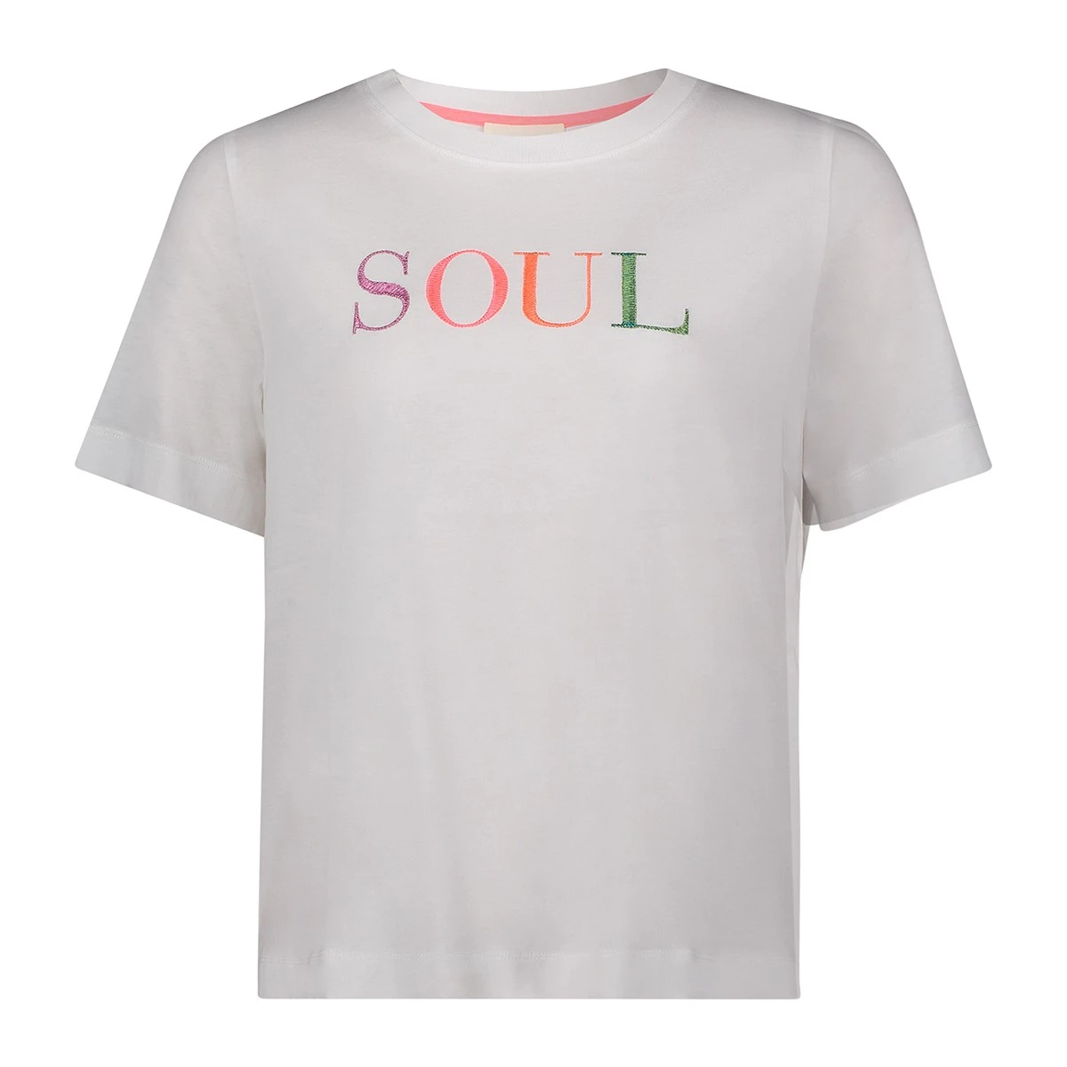 Dames T-shirt 20197303