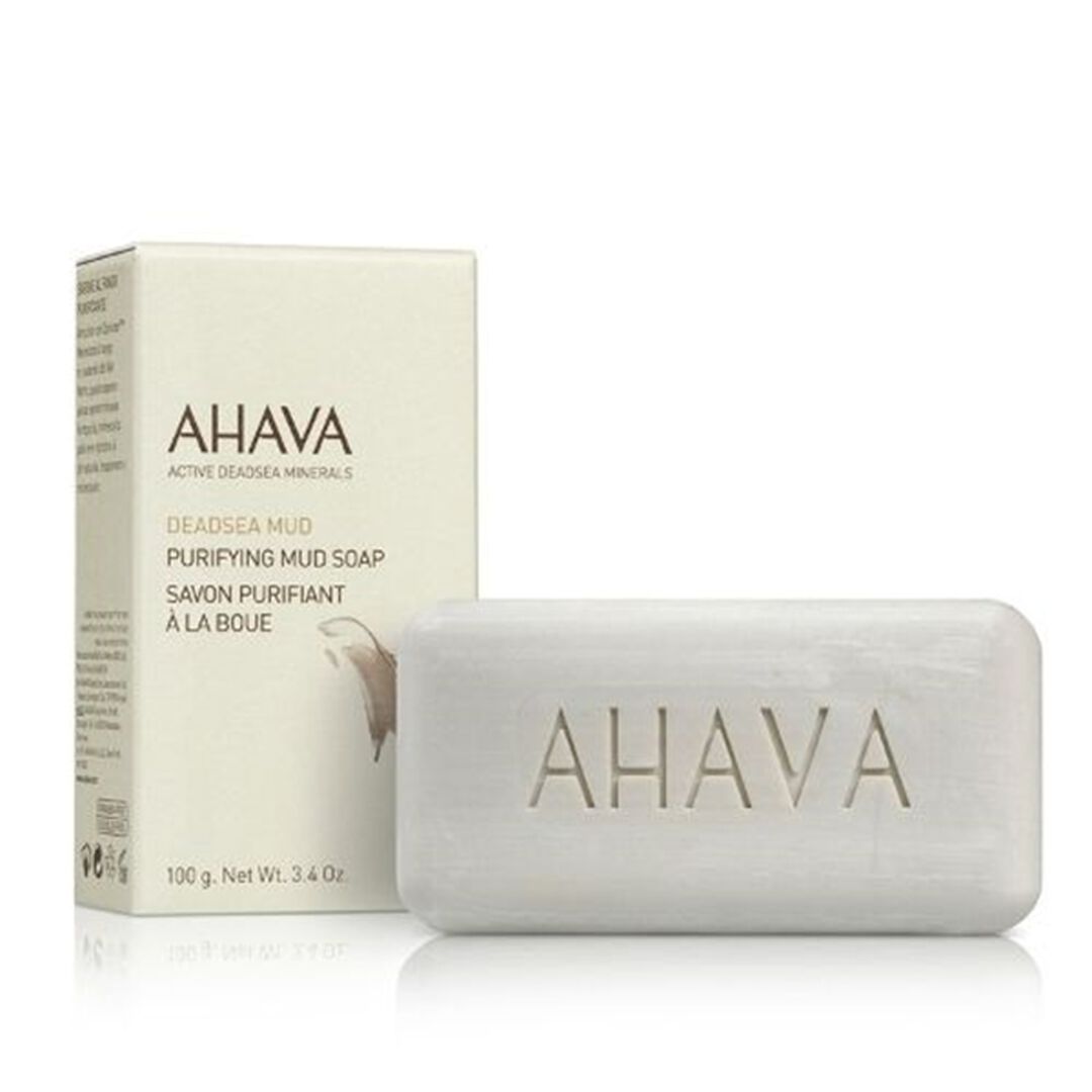 Purifying Mud Soap - 100ml
