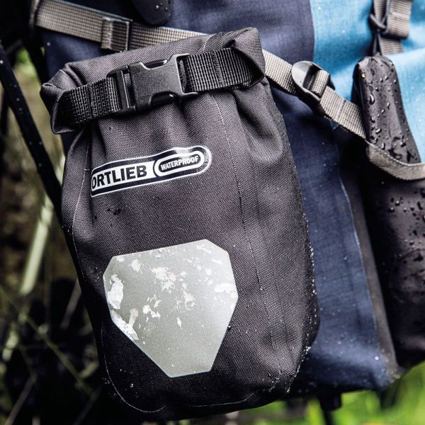 Ortlieb Outer Pocket Taske, 2,1 L