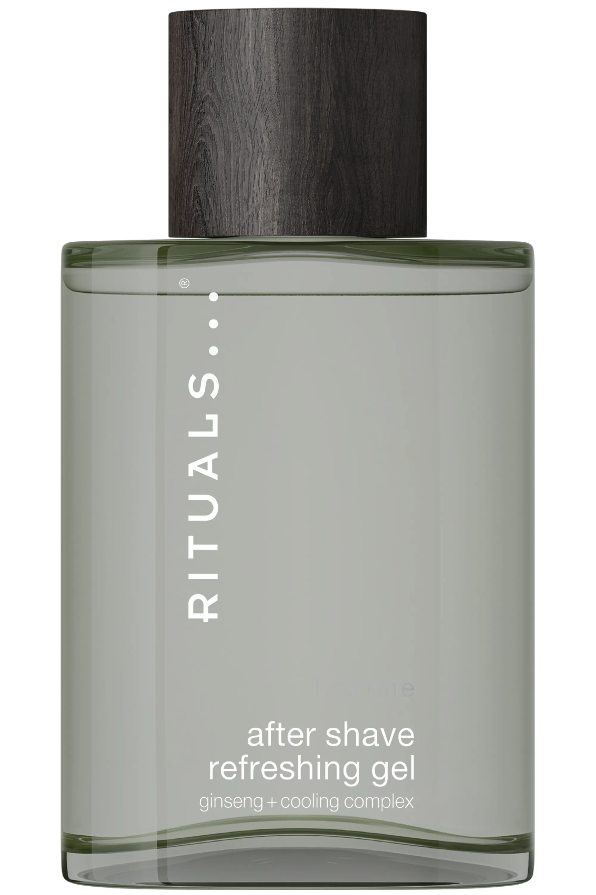 Rituals Gel après-rasage rafraîchissant Homme-100 ml