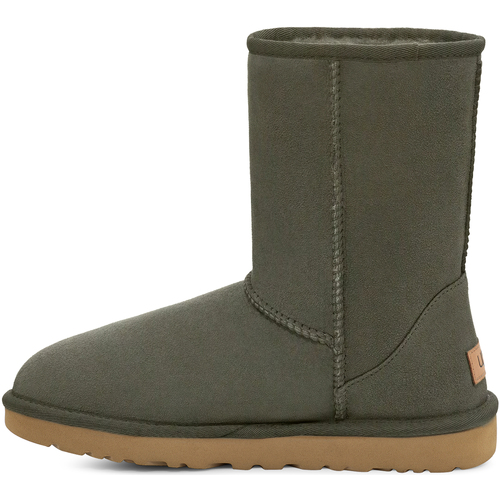 UGG - BOTASCLASSCI SHORT IIMUJER