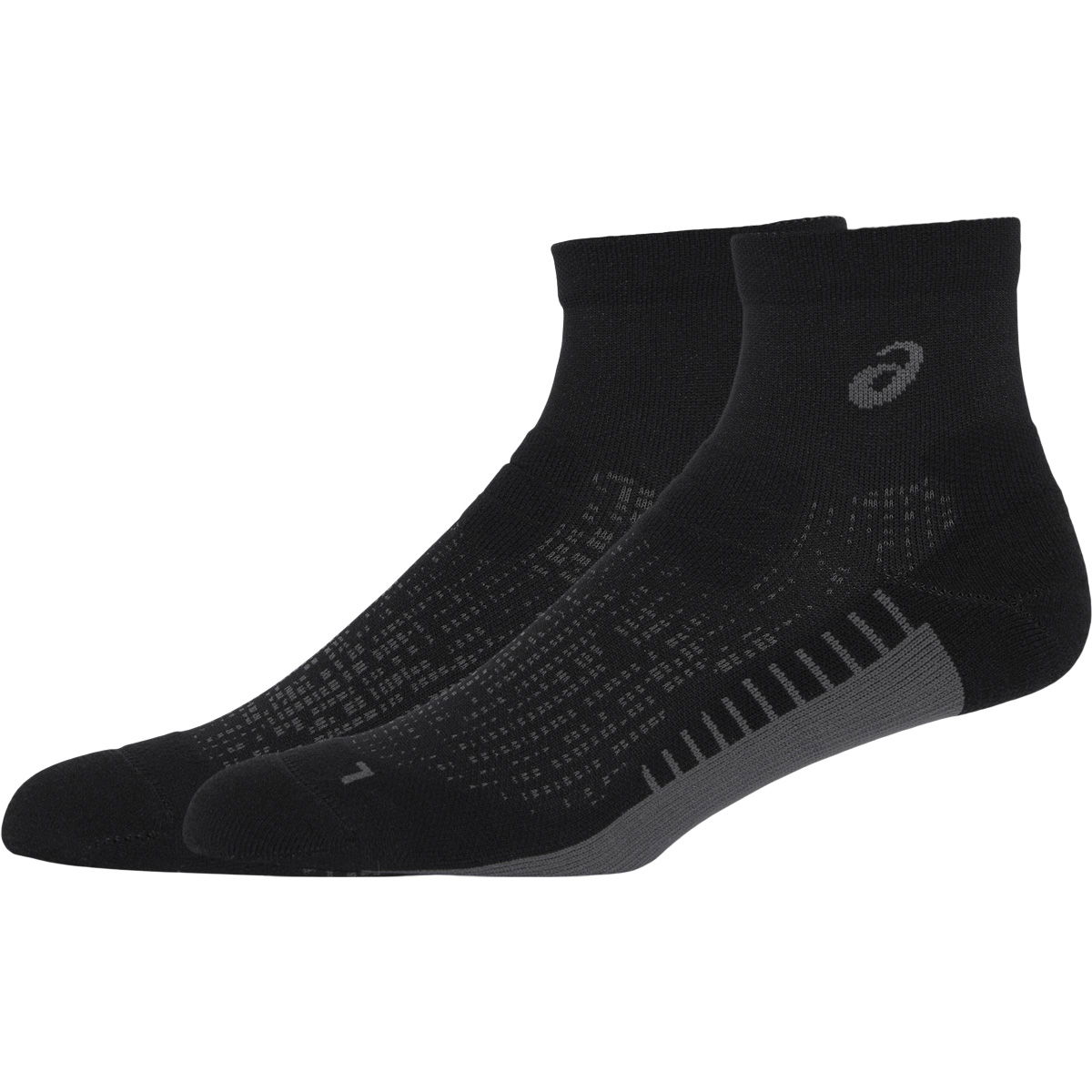 ASICS Performance Run Quarter Løbestrømper