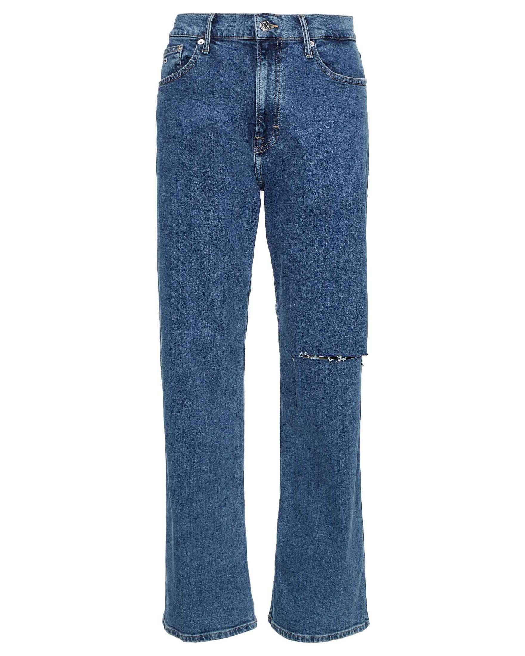 Tommy Jeans| Damen Jeans BETSY MR LOOSE CF6132