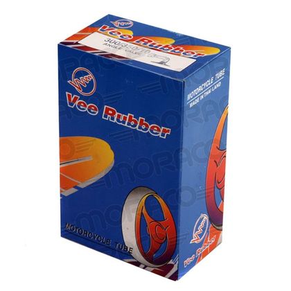 Chambre à air Vee Rubber 100/80-17 TR4 Universel