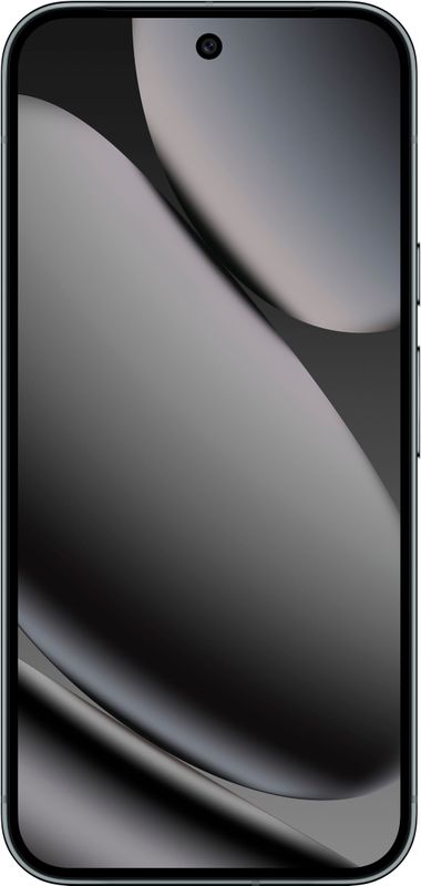 Google - Pixel 10 Pro XL - Smartphone - Zwart - 256 GB - 5G