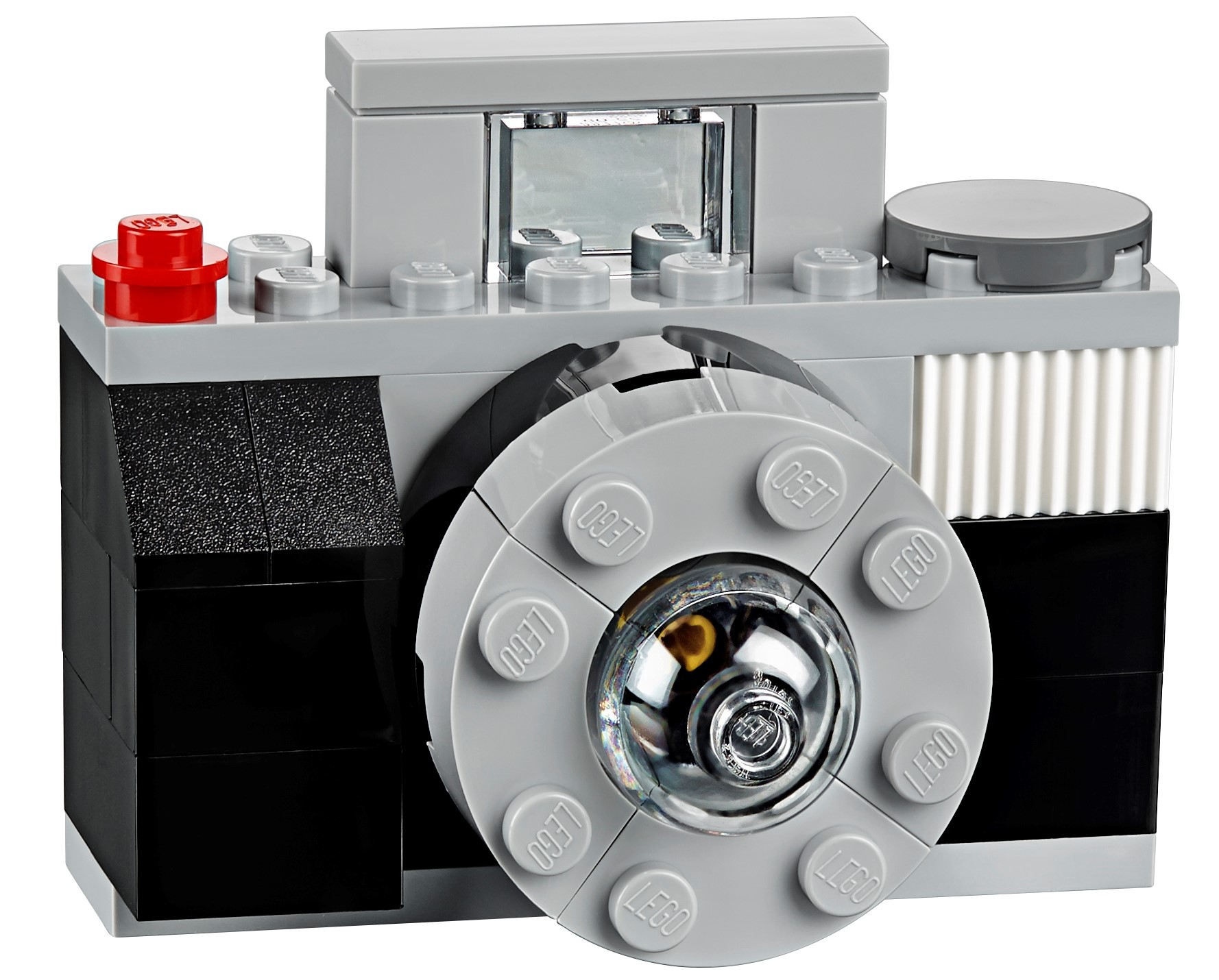 LEGO® Deluxe Creative Bricks Box 10698