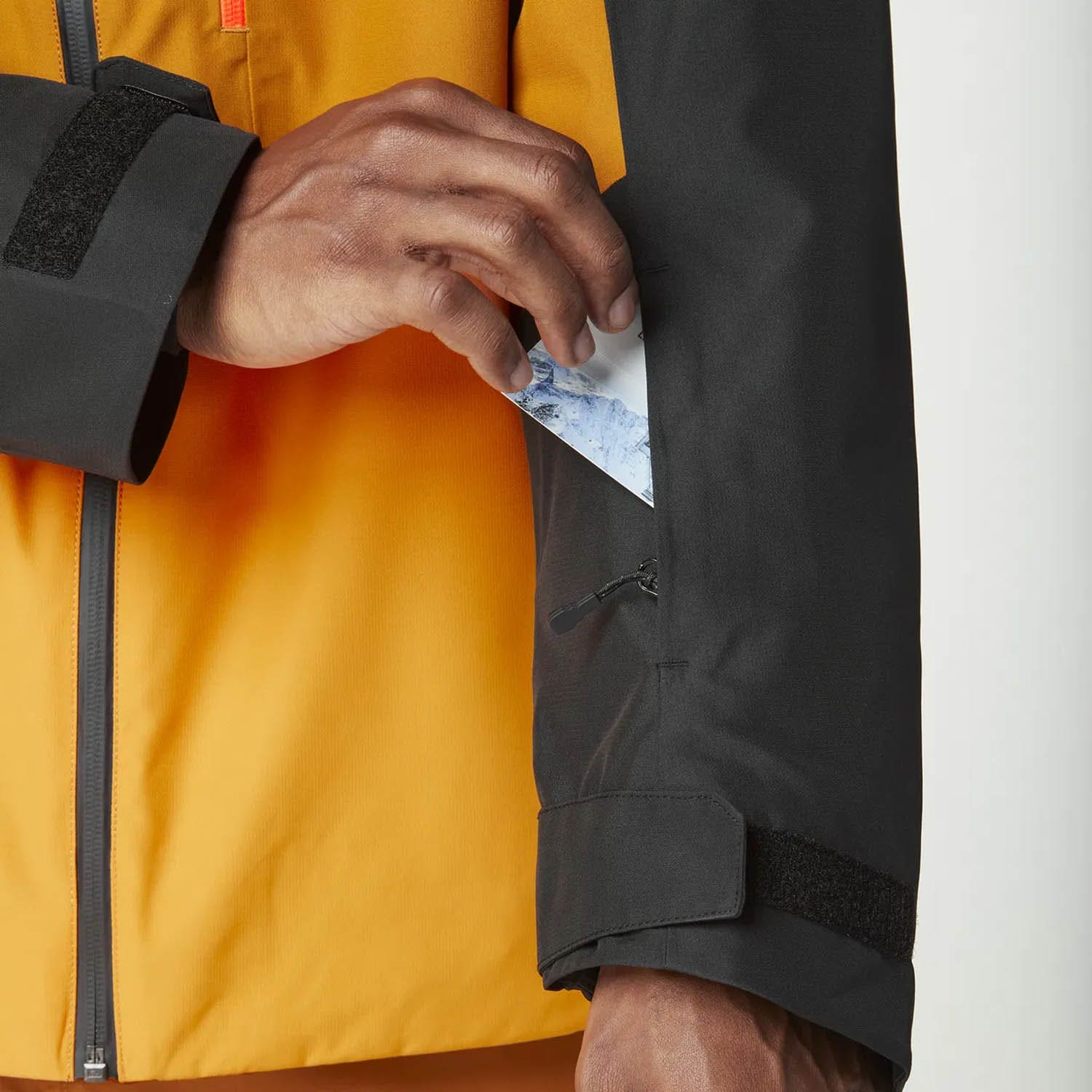 Picture  Object Jacket