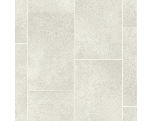 PVC vloerbedekking Hyper lichtbeige FB505 200 cm breed (per meter verkocht)