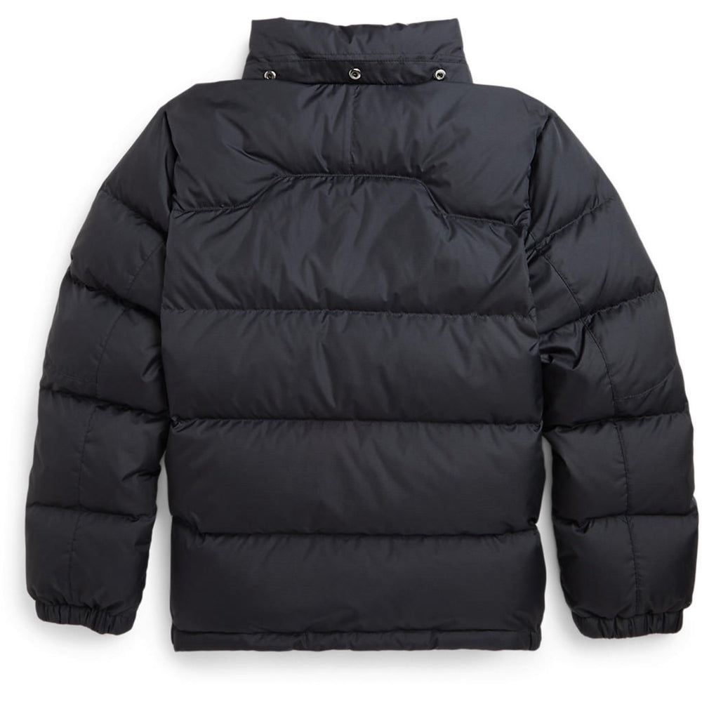Køb Polo Ralph Lauren Polo Black Boy Bomber Jakke