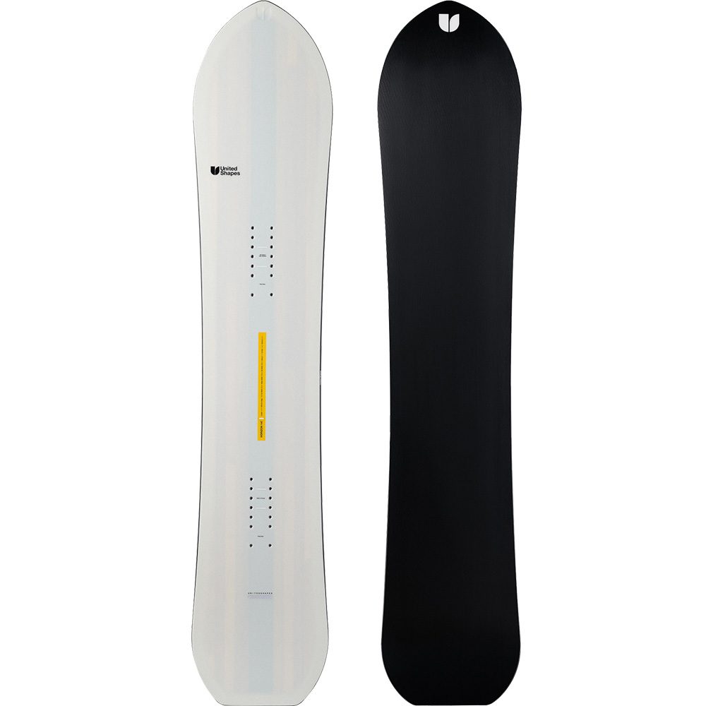 United Shapes Horizon 24/25 Snowboard