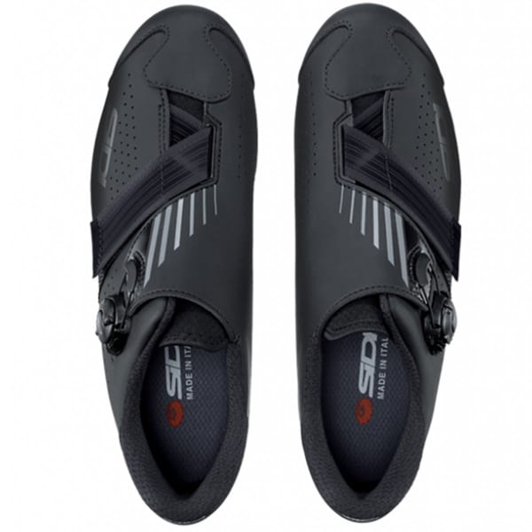 Chaussure vélo route SIDI PRIMA BLACK