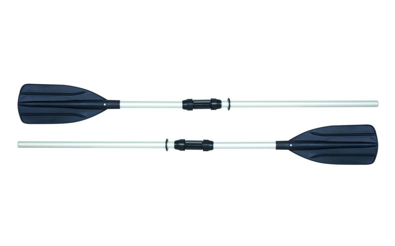 Peddels 254cm alu combi