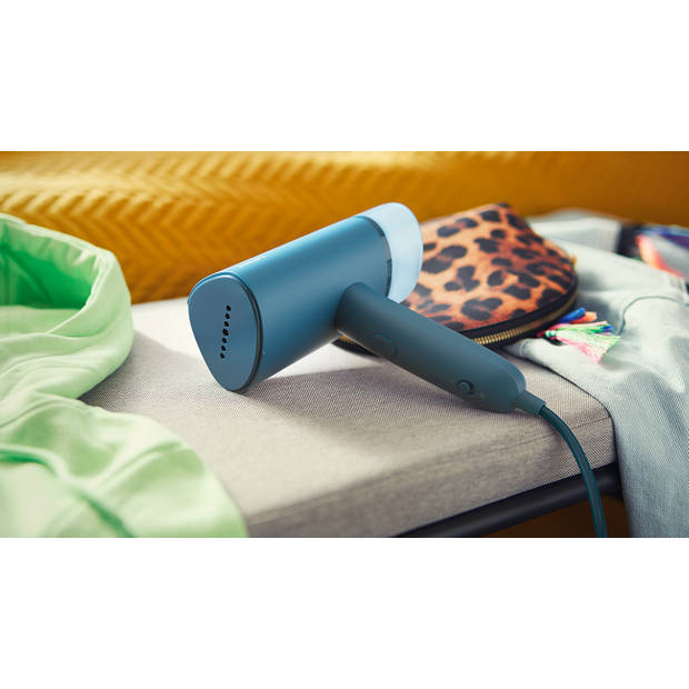 Philips kledingstomer STH3000/20 - blauw
