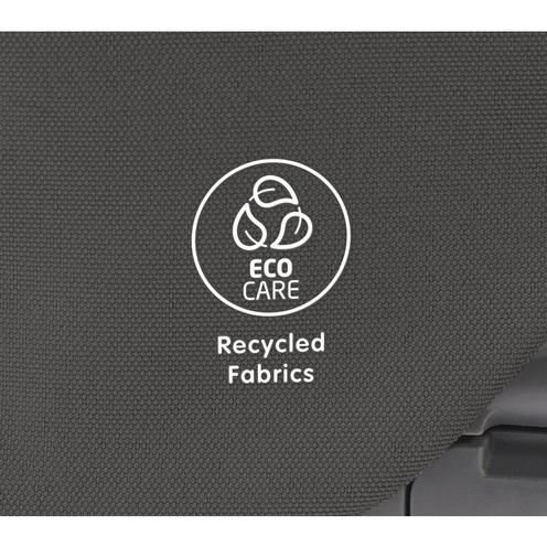 Chaise haute Minla Beyond Graphite Eco - MAXI COSI