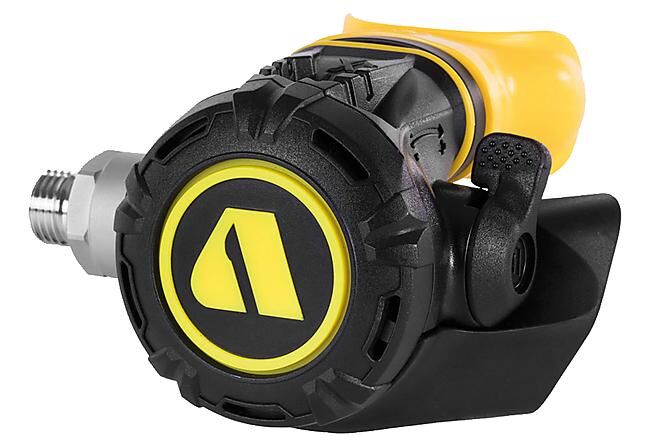 APEKS - PACK DETENDEUR XL4+ BLANC + OCTOPUS XL4