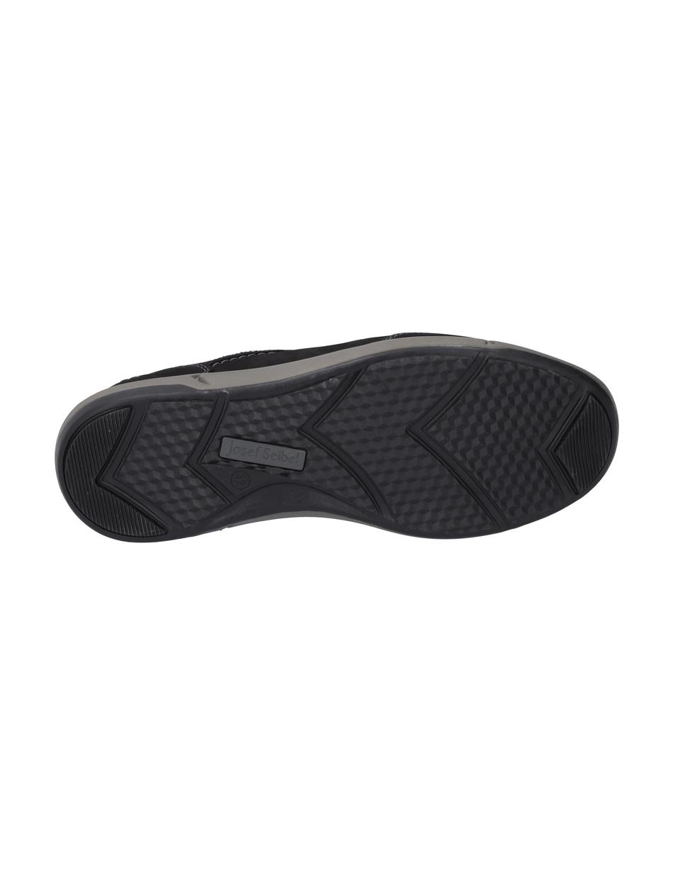 Halbschuh Enrico 26, schwarz