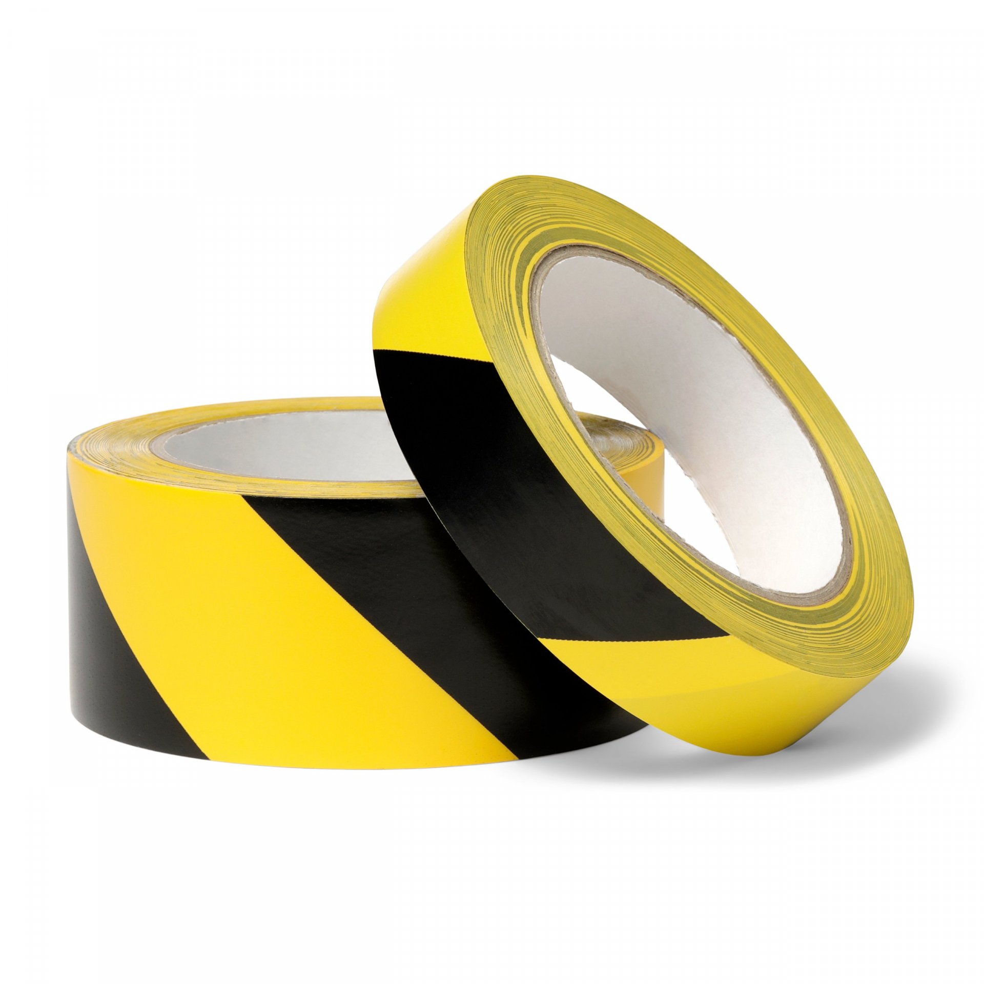 Markierungsband Warnband selbstklebend, PVC