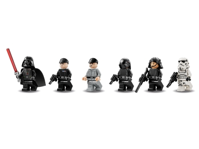 LEGO Imperial Star Destroyer™ (75394)
