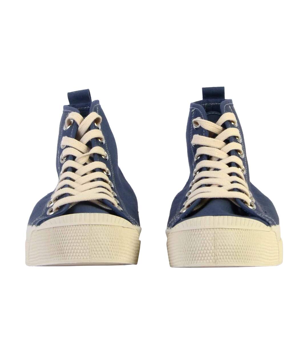 Tennis Lacets Bensimon Stella