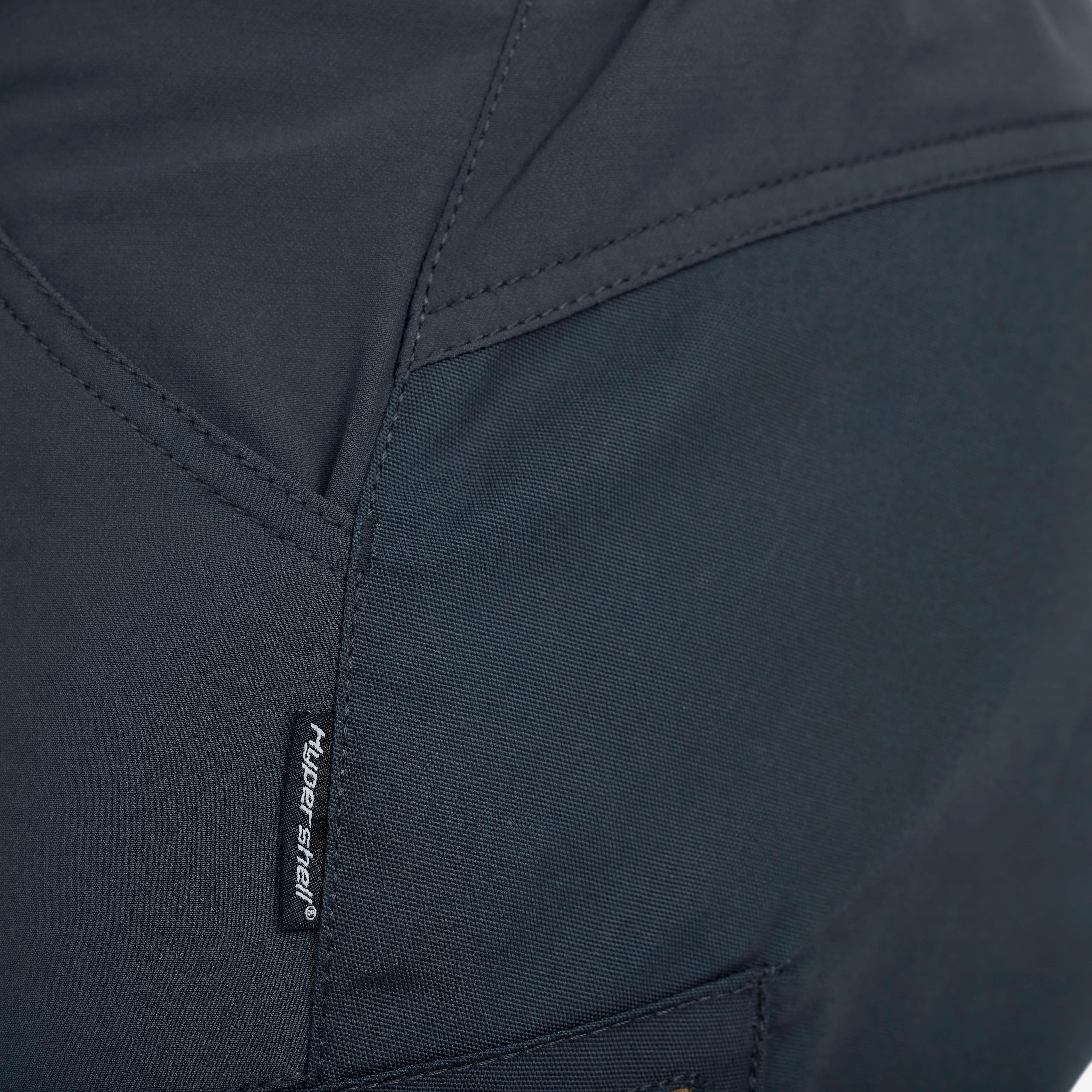 RVRC GP Shorts Herre Blueberry