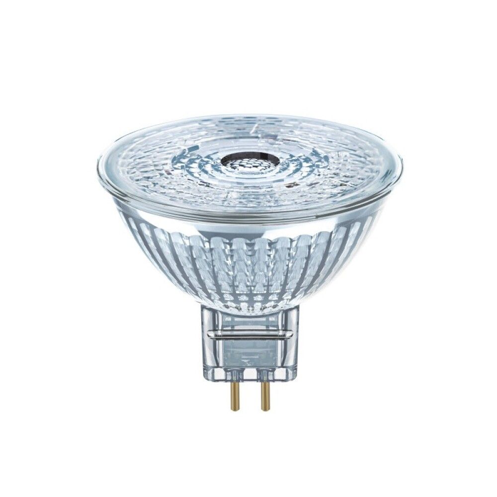 LYSPÆRE LED MR16 GU5.3 LED 3.8W