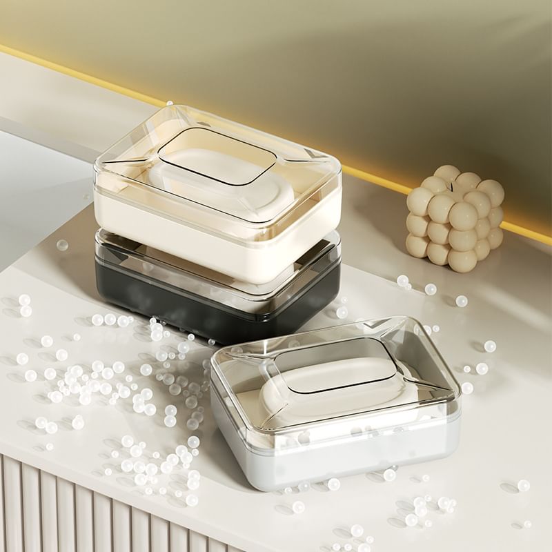 Home Simply - Plastic Zeepkist