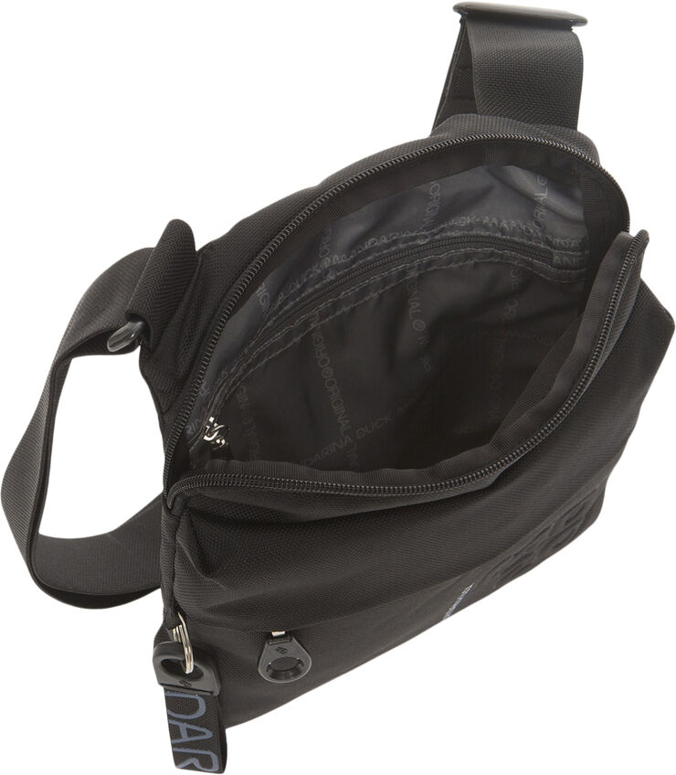 Mandarina Duck MD20 TRACOLLA / BLACK Black
