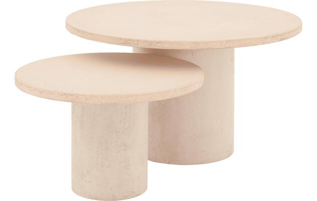 Salontafel Stone