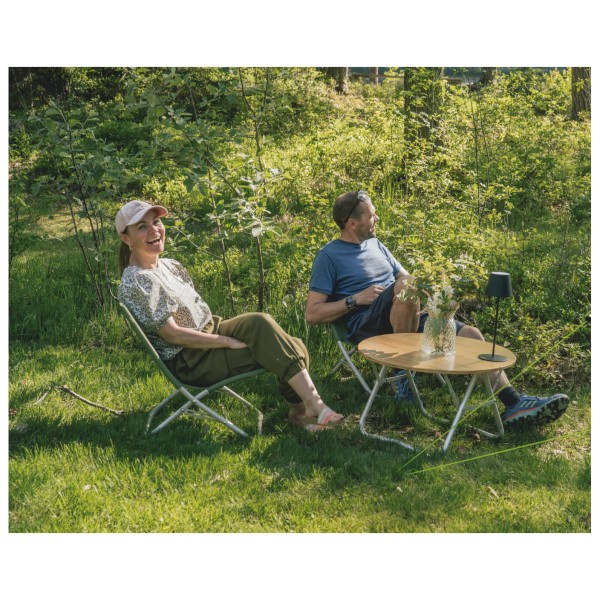 Outwell - Campo - Chaise de camping