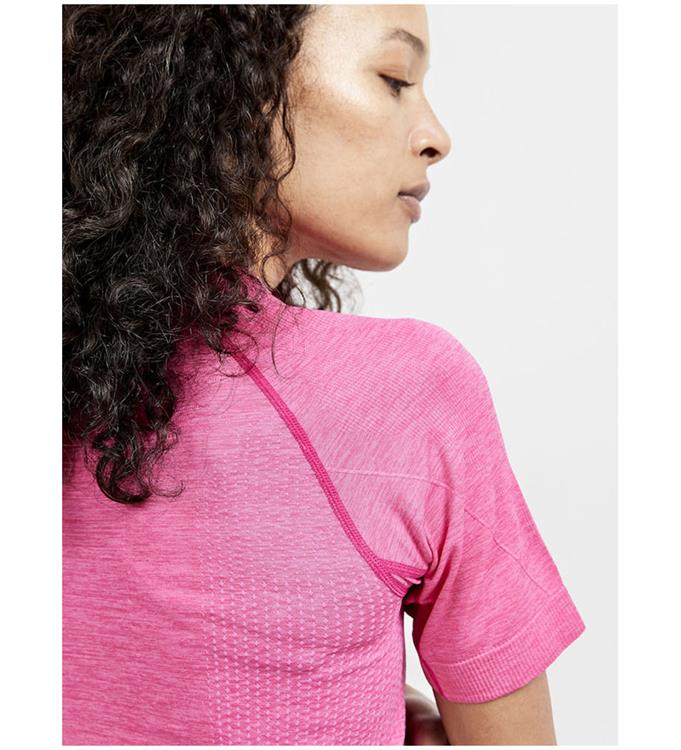 Craft Women Core Dry Active Comfort SS T-Shirt