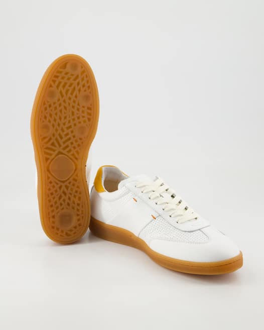 Konstantin Starke 16881 Sneaker in Weiß
