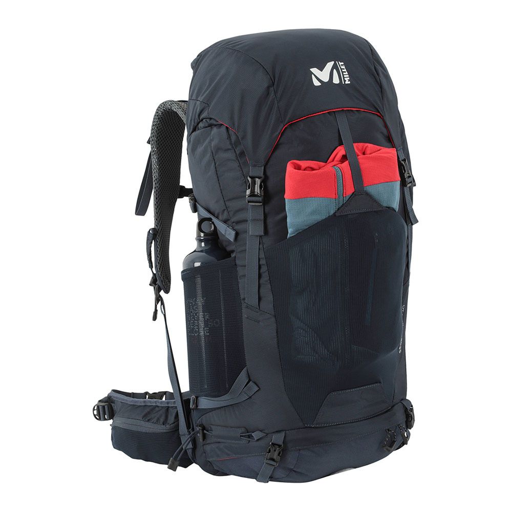 Millet SENECA AIR 40 - Sac À dos saphir