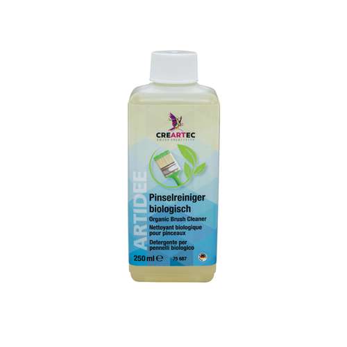 ARTIDEE® Biologischer Pinselreiniger