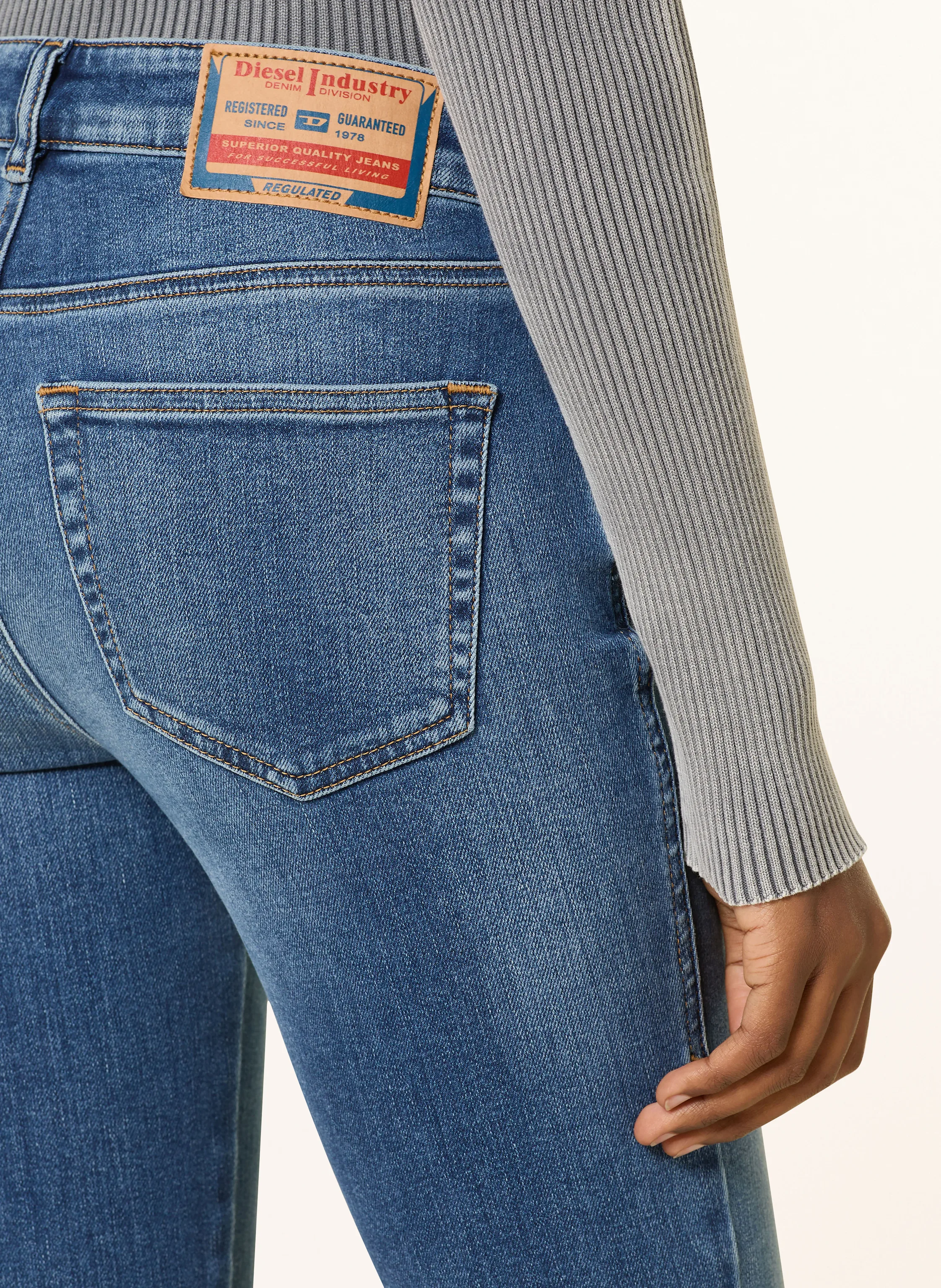 DIESEL Jeans
