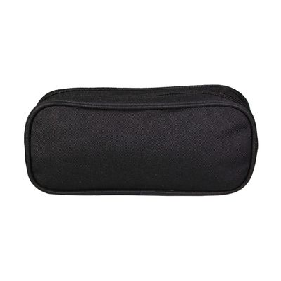 Trousse Transformers - 2 compartiments - noir - Bagtrotter