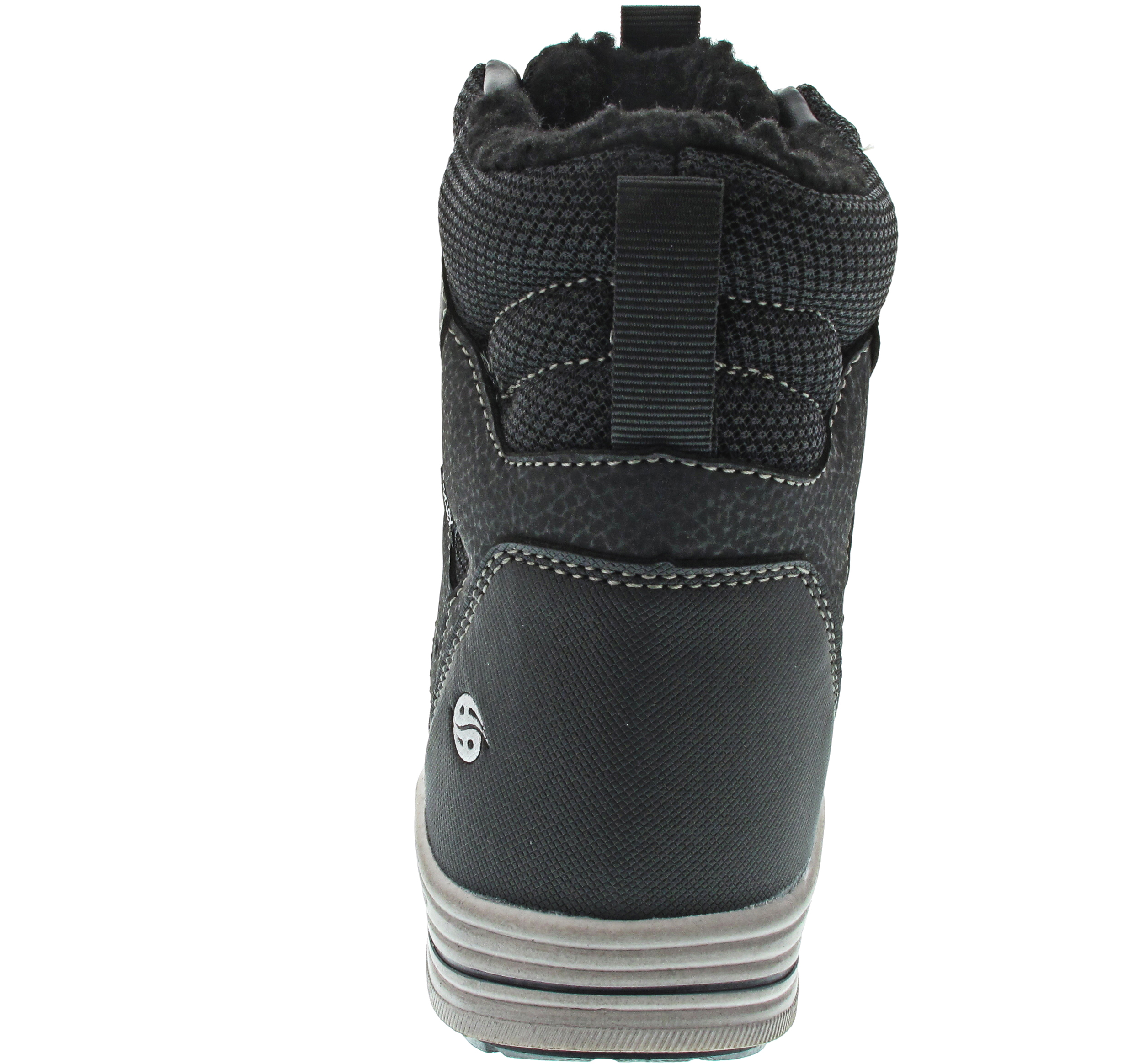 Dockers by Gerli Boots TEX schwarz