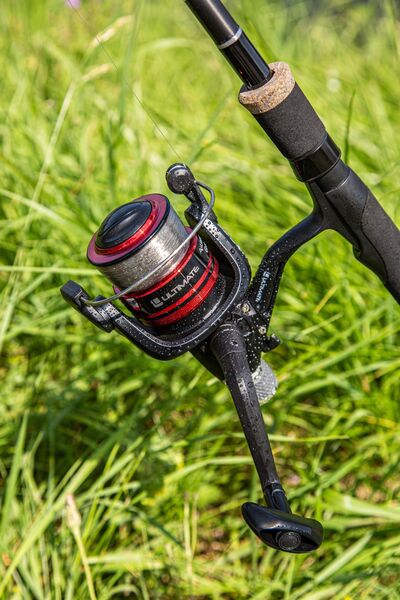 Moulinet spinning Ultimate Allround 4000