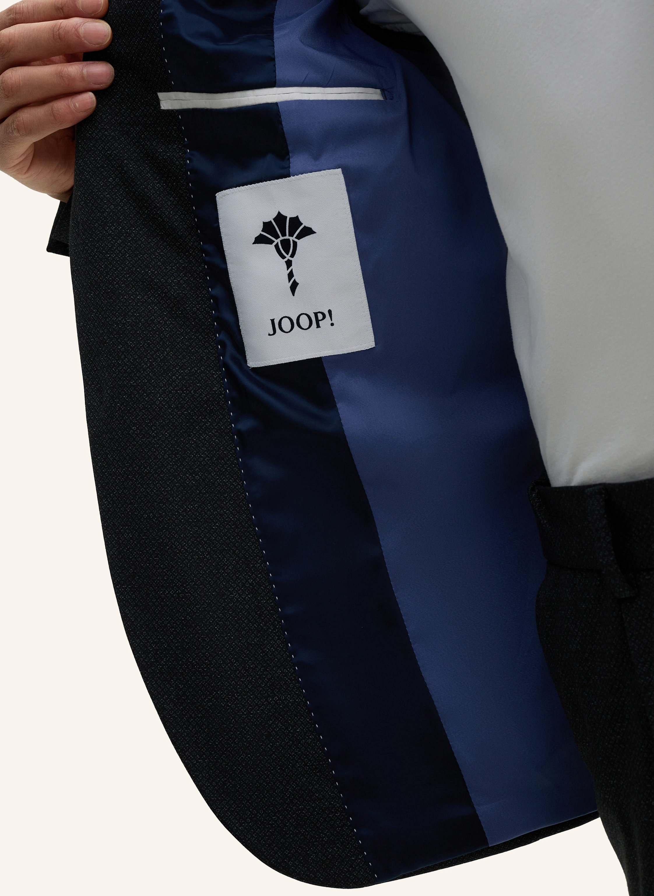JOOP! Anzug Extra Slim Fit