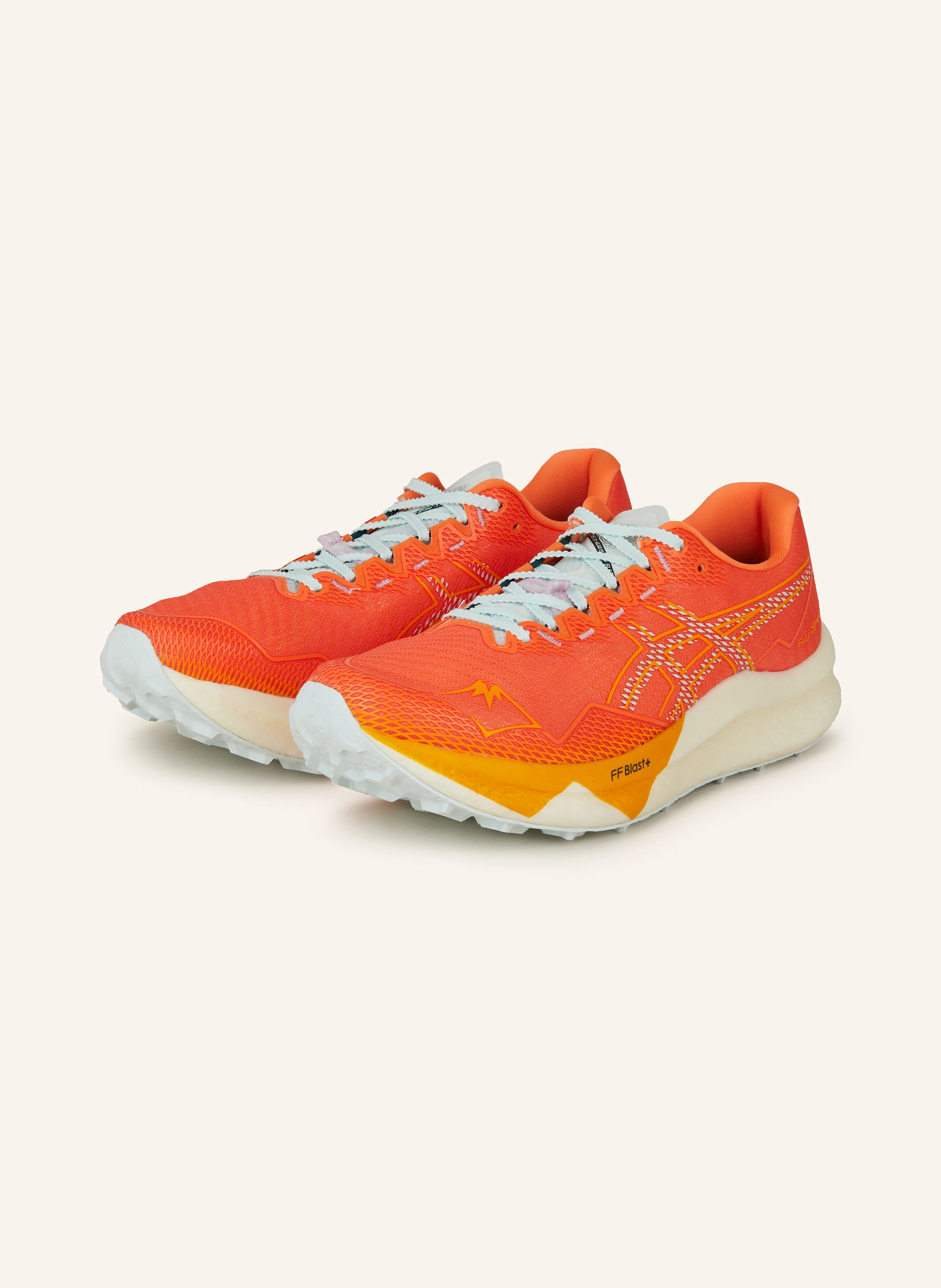 ASICS Trailrunning-Schuhe FUJISPEED 3
