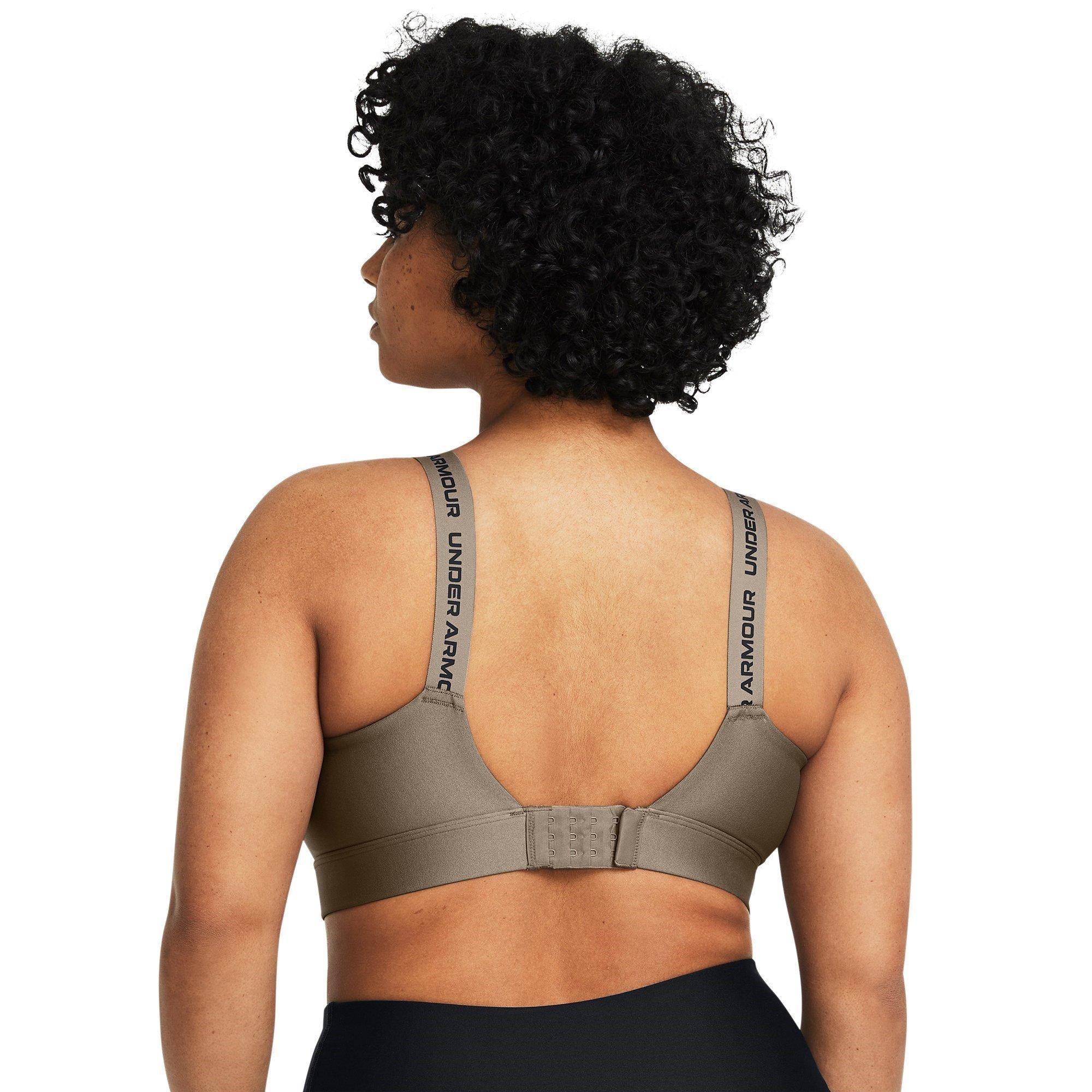 Under Armour UA Infinity Mid 2.0 Bra