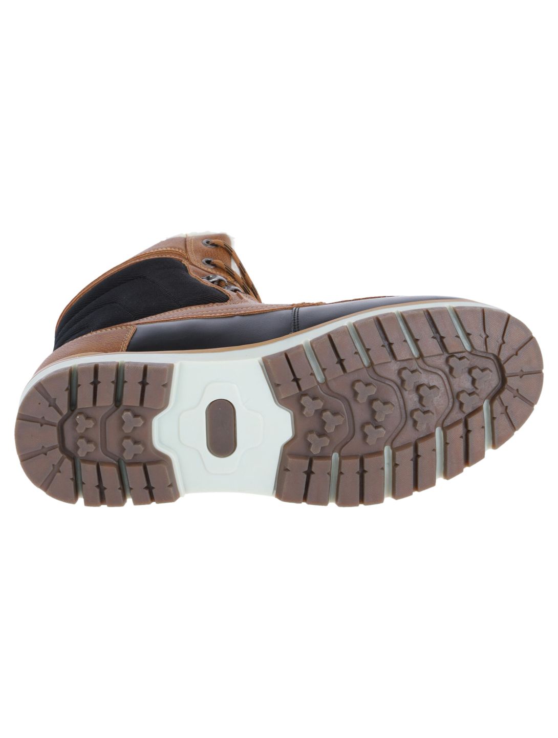 Lordan snowboots heren