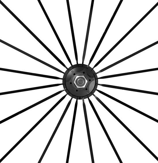Mavic Ellipse 28