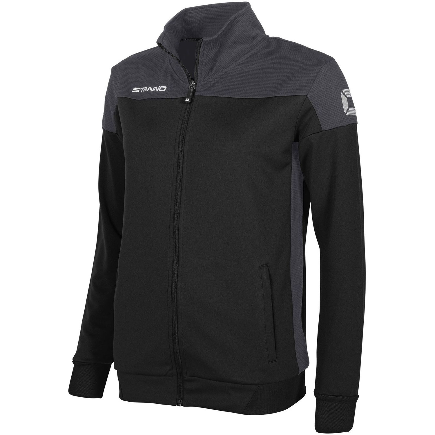 Stanno Pride Full-Zip Jack Women