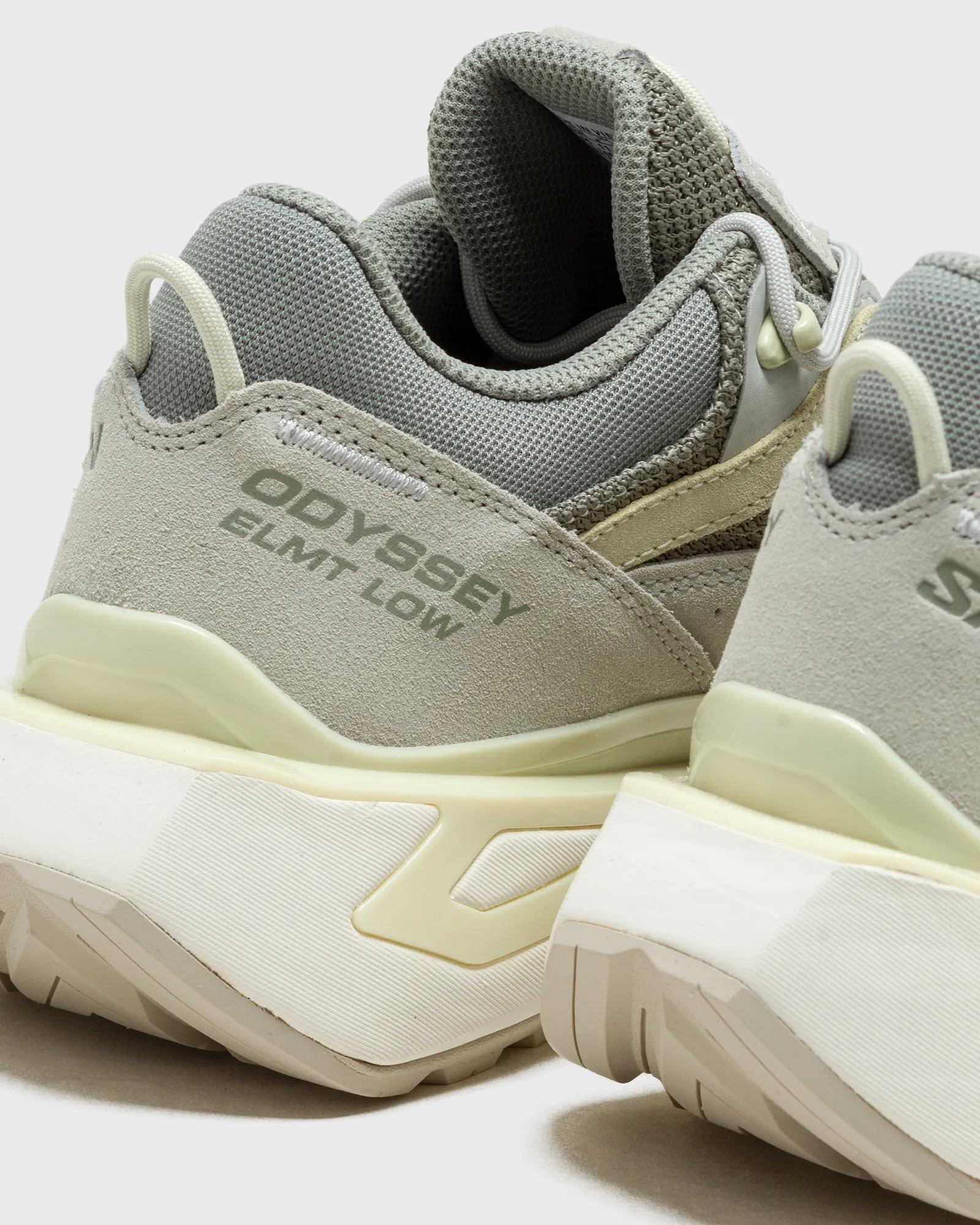 Salomon ODYSSEY ELMT LOW