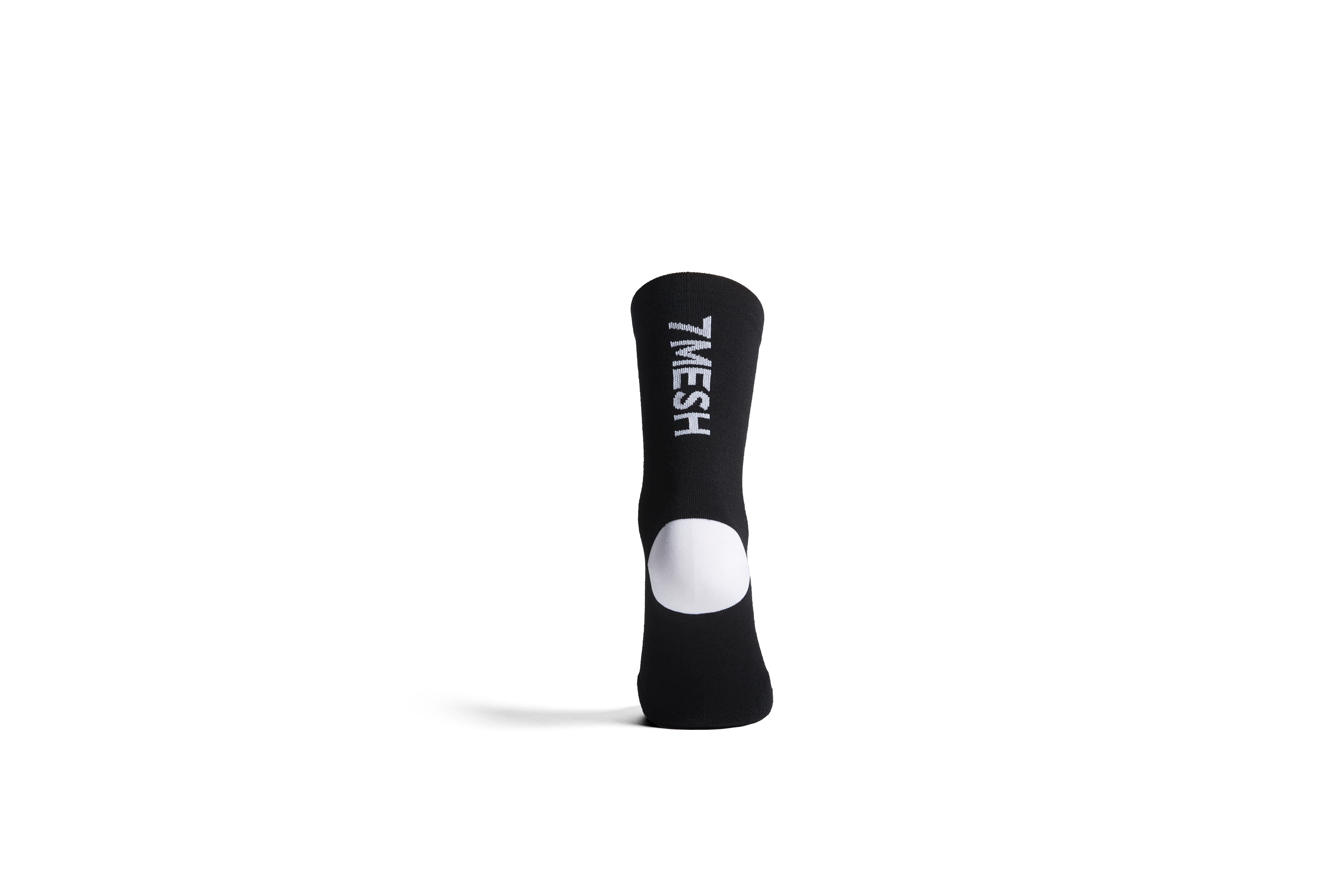 Ashlu Merino Sock - 6'' Unisex