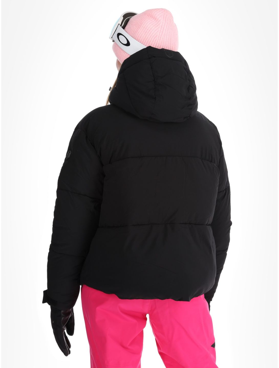 Moon ski-jas dames