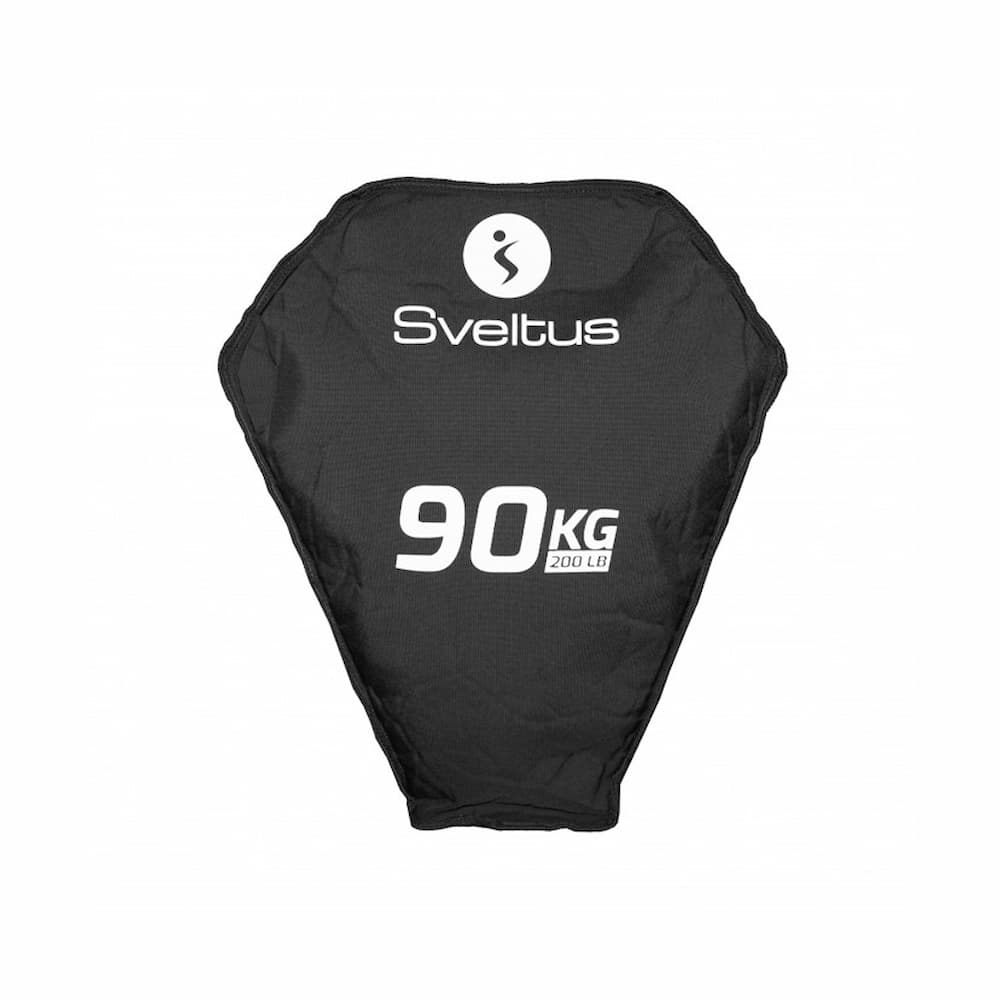 SVELTUS Husafell bag 90 kg