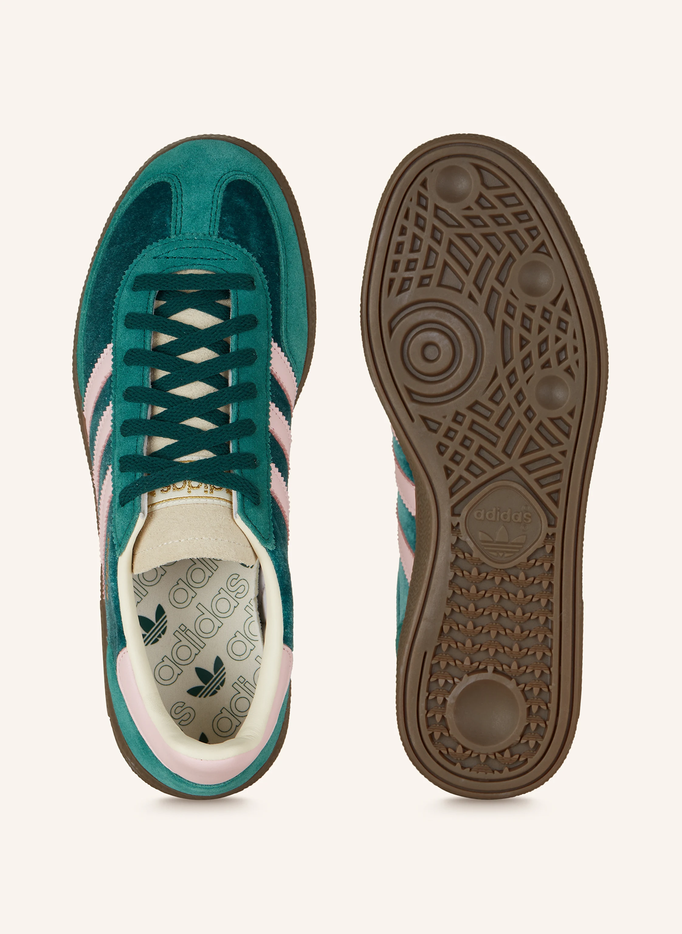 adidas Originals Sneaker HANDBALL SPEZIAL