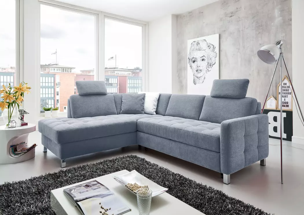 Ecksofa Pablo