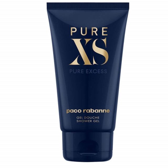 Pure XS Gel Douche - PACO RABANNE